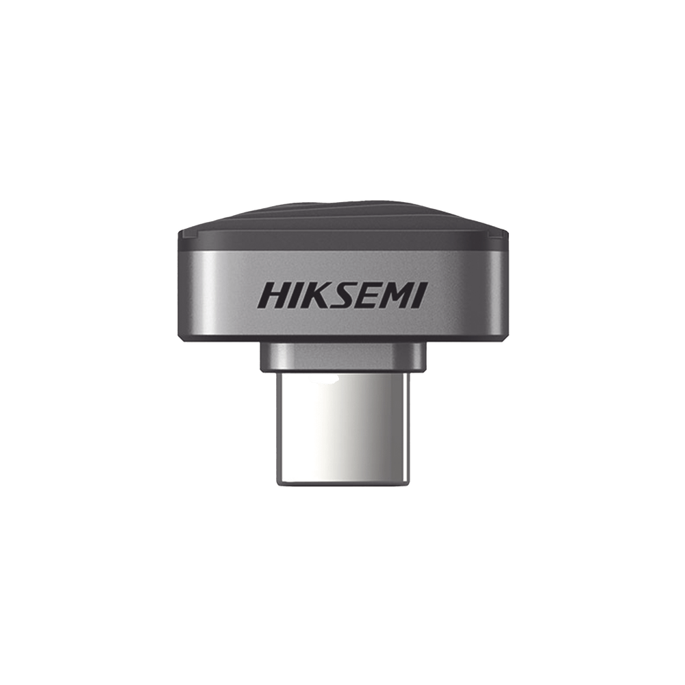 Memoria compacta USB-C impulsado por SSD Core 256 GB USB-C 400 MB/s de Escritura 450 MB/s Lectura HS-USB-S450/256G - SILYMX