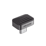 Memoria compacta USB-C impulsado por SSD Core 256 GB USB-C 400 MB/s de Escritura 450 MB/s Lectura HS-USB-S450/256G - SILYMX