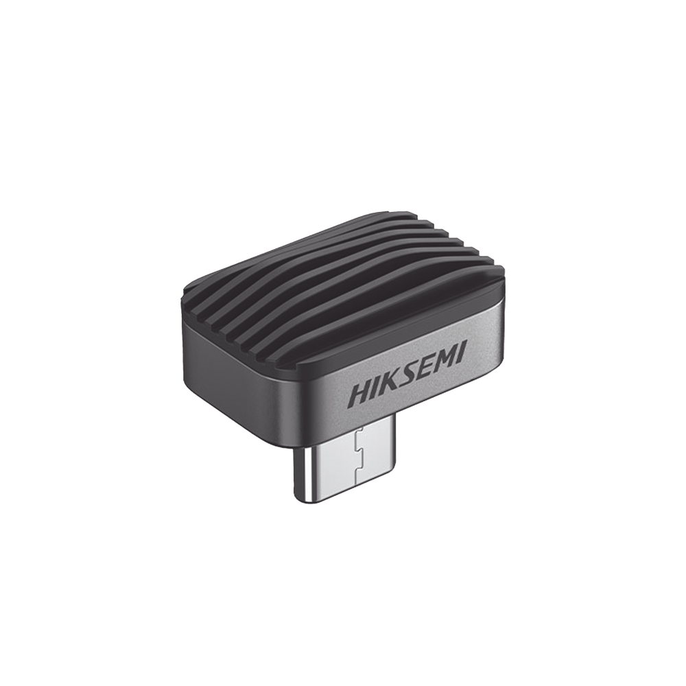 Memoria compacta USB-C impulsado por SSD Core 256 GB USB-C 400 MB/s de Escritura 450 MB/s Lectura HS-USB-S450/256G - SILYMX