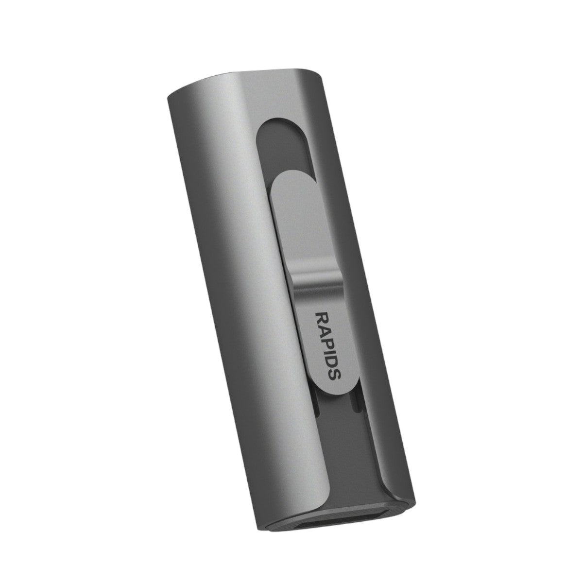 Memoria Usb Dual Impulsado Por Ssd Core 256 Gb Usb-c Y Usb-a HS-USB-S560/256G - SILYMX