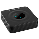 ATA VOIP con 2 puertos FXS HT802 - SILYMX