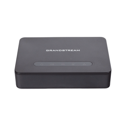 Adaptador Telefono Analogico ATA Hibrido 1 Puerto FXS 1 Puerto FXO Grandstream HT-813 - SILYMX