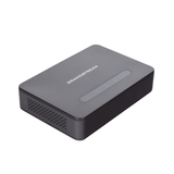 Adaptador Telefono Analogico ATA Hibrido 1 Puerto FXS 1 Puerto FXO Grandstream HT-813 - SILYMX