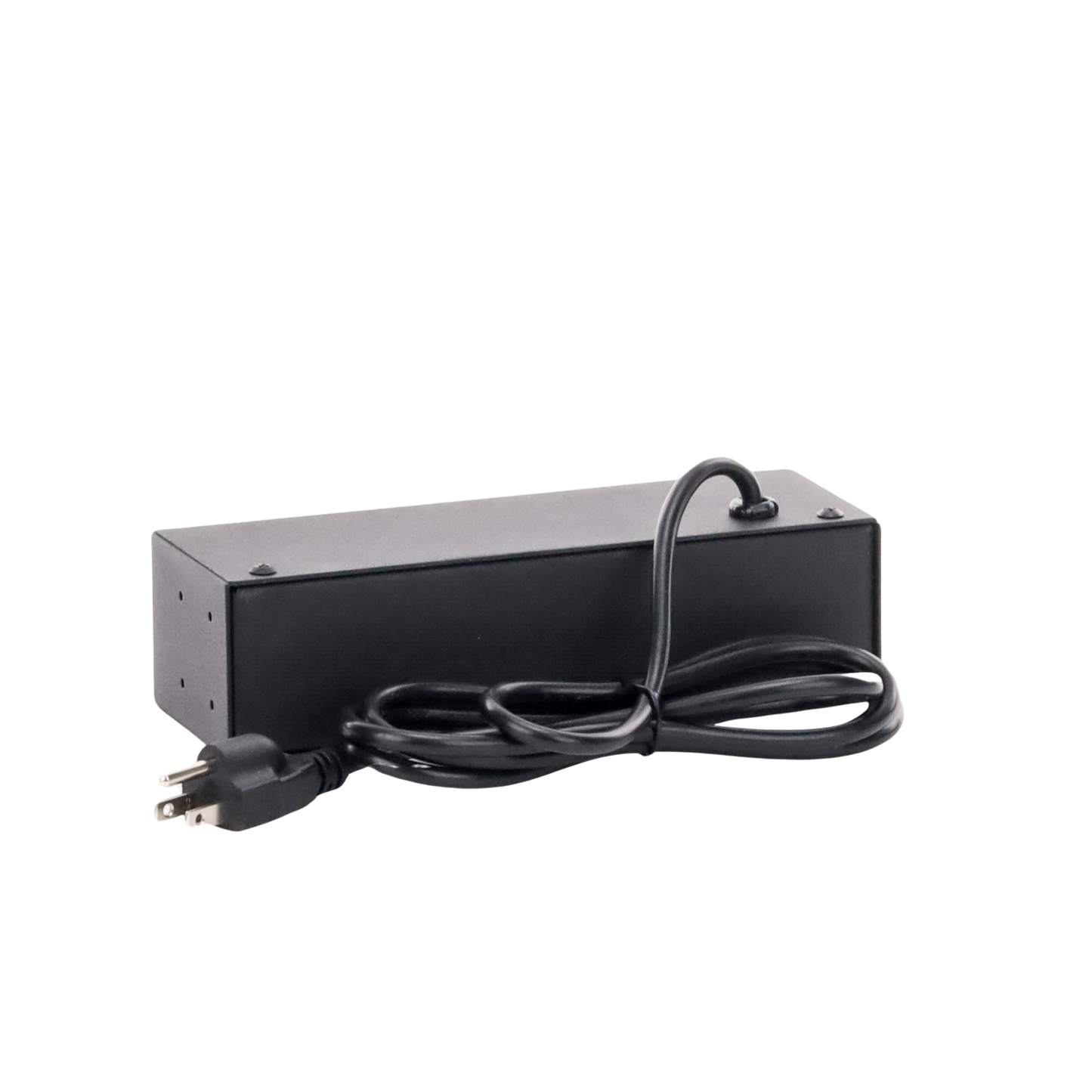 Tomacorriente 4 Contactos NEMA 5-15R 120V/10A para Escritorio o Pared | HTCM-S1U - SILYMX