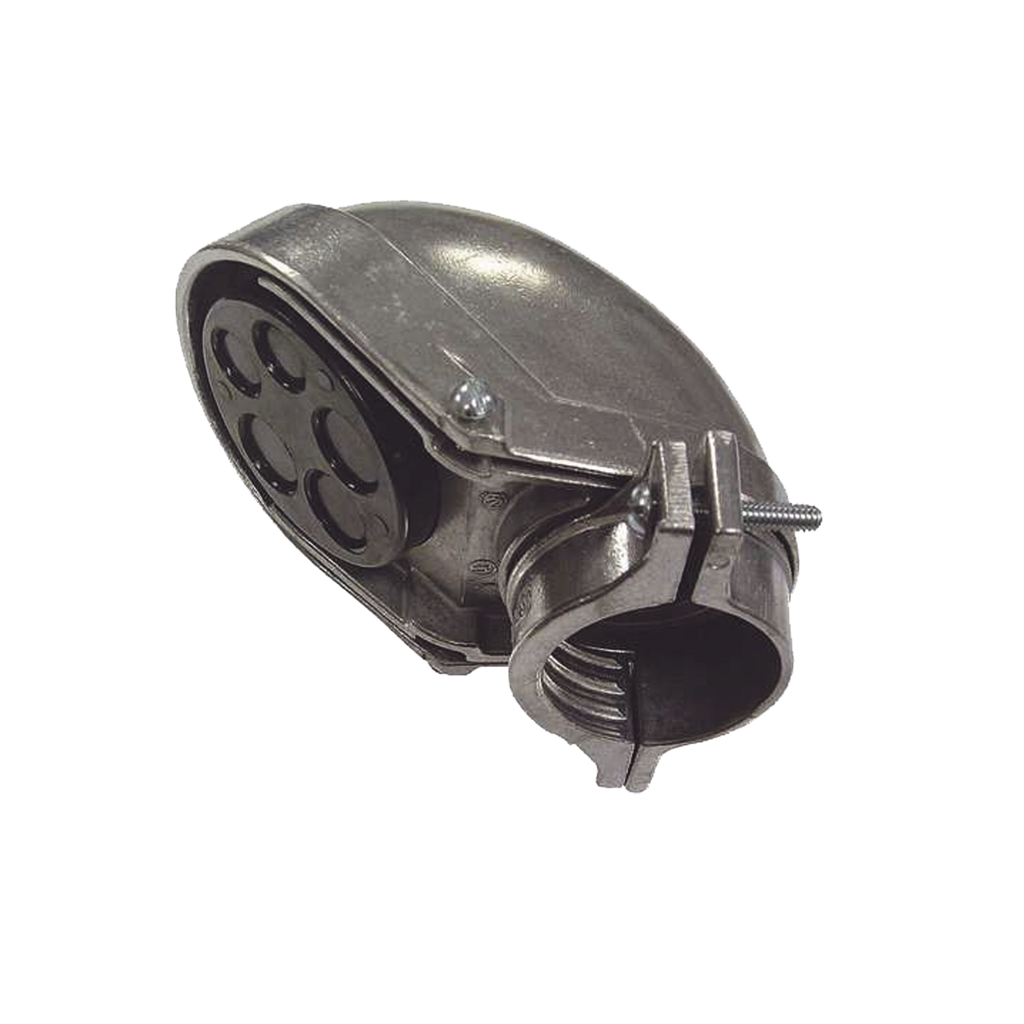 Mufa de 1"  HUBBELL HUB-2404 - SILYMX