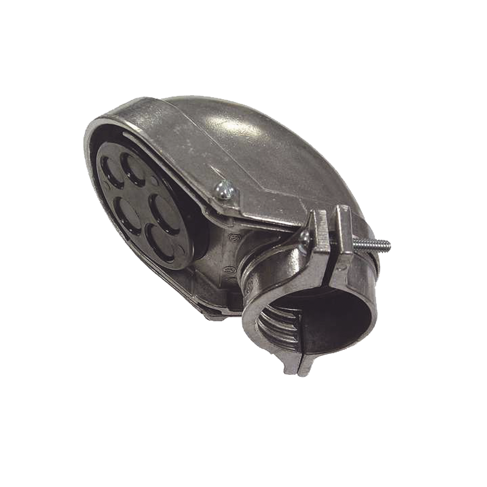 Mufa de 1"  HUBBELL HUB-2404 - SILYMX