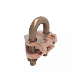Cables y ConectoresSILYMXHUB-GAR-6426Conector Mecánico HUBBELL BURNDY HUB - GAR - 6426 · Cable 4 a 2/0 AWG · Conexión Paralela o 90° · UL467 - SILYMX