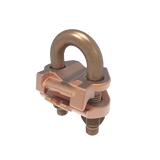 Cables y ConectoresSILYMXHUB-GAR-6426Conector Mecánico HUBBELL BURNDY HUB - GAR - 6426 · Cable 4 a 2/0 AWG · Conexión Paralela o 90° · UL467 - SILYMX
