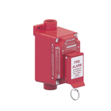 Estación manual a prueba de explosión HUBBELL KILLARK HUB-XAL53 - SILYMX