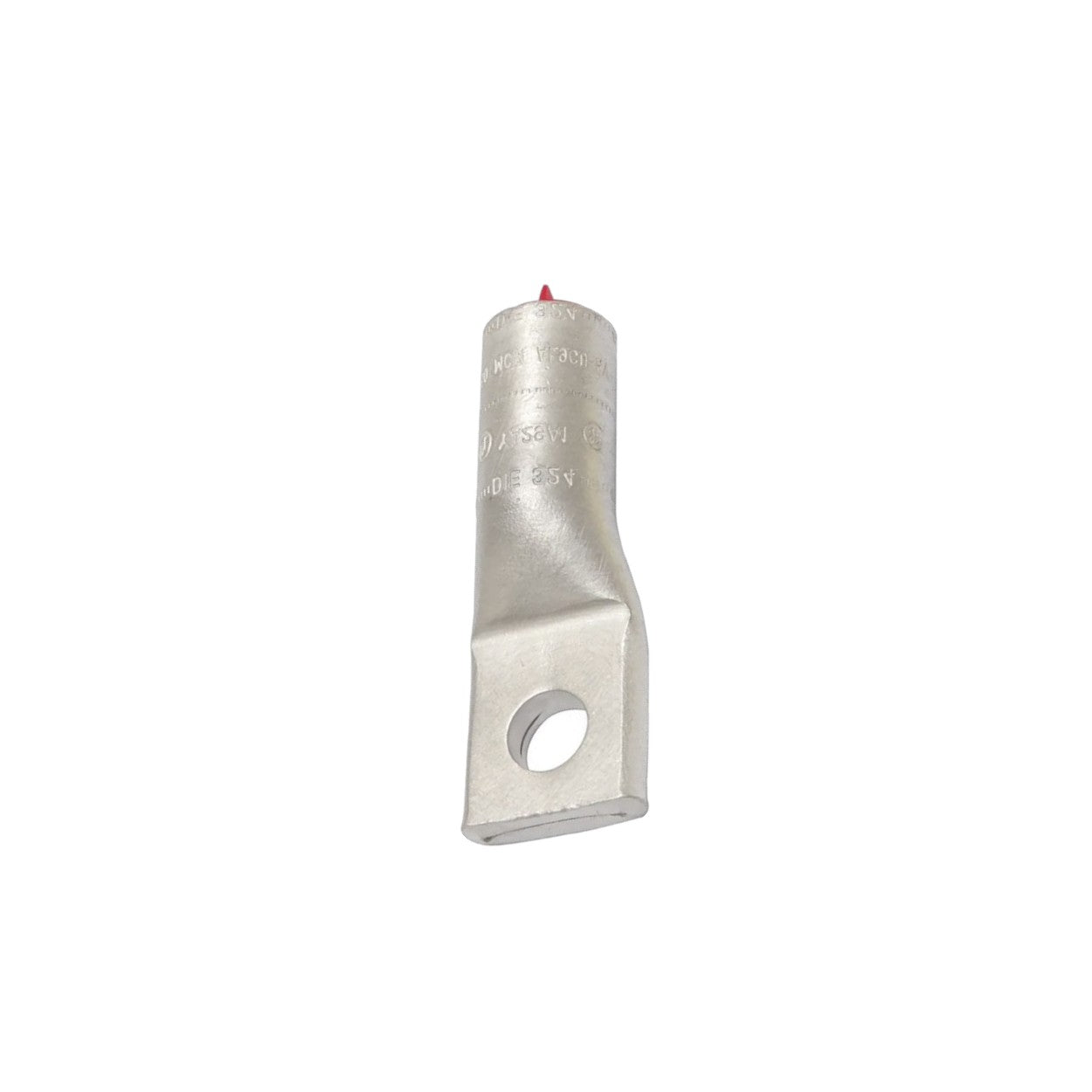 Zapata De Compresión De Aluminio Para Conductores De Cu Y Al HUB-YA29-A1 - SILYMX