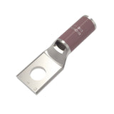 Zapata Terminal de Compresión de Cobre Electrolítico Estañado HUB-YA4-CL6-BOX - SILYMX