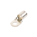 Zapata Terminal de Ojillo para Tornillo de 10 mm y Calibre 2/0 AWG HUB-YAD-26M-10E-38 - SILYMX