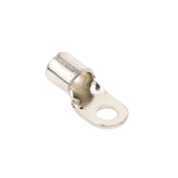 Zapata Terminal de Ojillo para Tornillo de 10 mm y Calibre 2/0 AWG HUB-YAD-26M-10E-38 - SILYMX