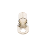 Zapata Terminal de Ojillo para Tornillo de 10 mm y Calibre 2/0 AWG HUB-YAD-26M-10E-38 - SILYMX
