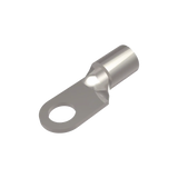Zapata Terminal de Ojillo para Tornillo de 10 mm y Calibre 2/0 AWG HUB-YAD-26M-10E-38 - SILYMX
