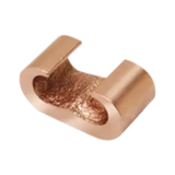 Conector Mecánico tipo YGHC-C compresión en forma C HUB-YGH-C26-C2 - SILYMX