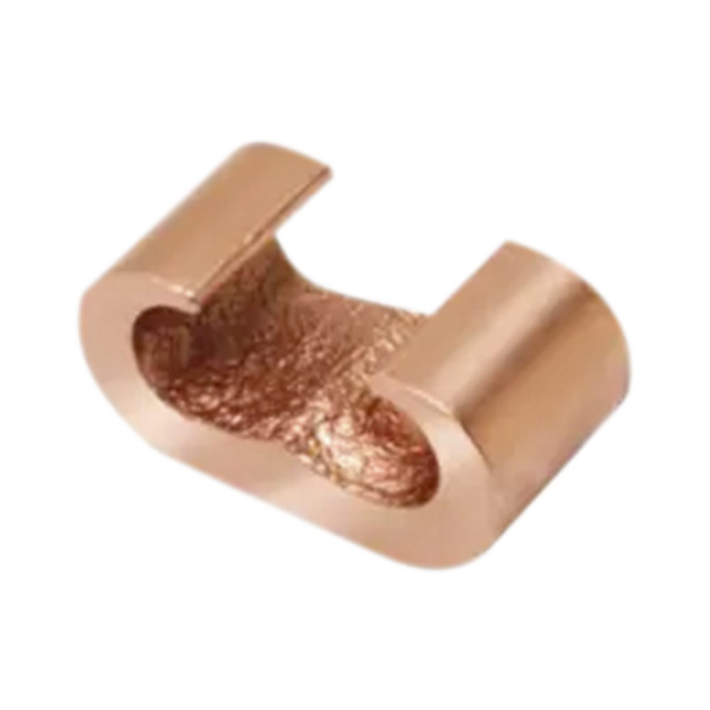 Conector Mecánico tipo YGHC-C compresión en forma C HUB-YGH-C26-C2 - SILYMX