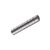 Empalme de Compresión de Cañon Largo para Unir 2 Cables de Cobre 2 AWG HUB-YS26 - SILYMX