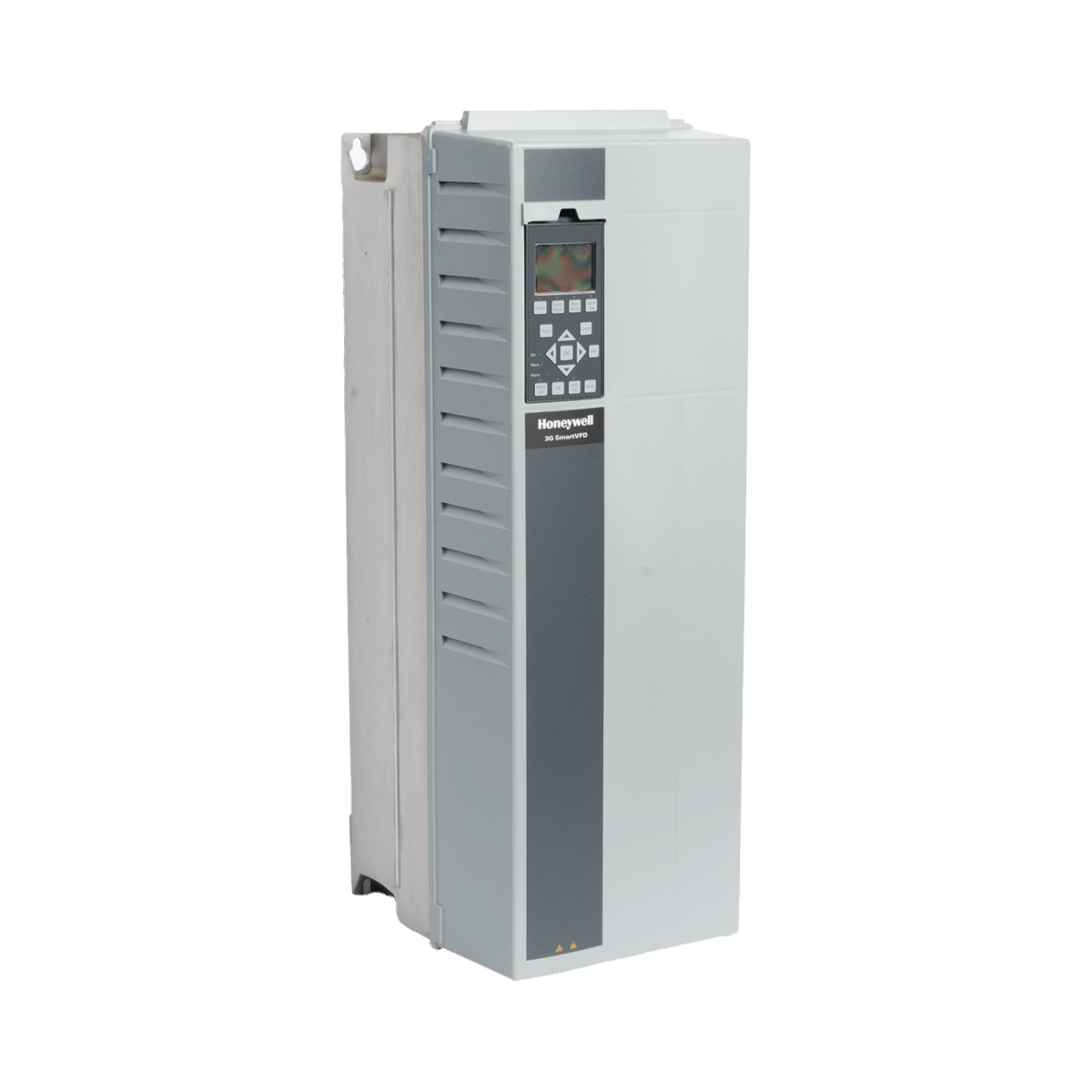 Variadores de FrecuenciaHONEYWELL BMSHVFD3D3C0300G100CVariador de Frecuencia Honeywell SmartVFD 3G 30 HP 460V | NEMA 1 | Control Industrial HVAC | HVFD3D3C0300G100C - SILYMX