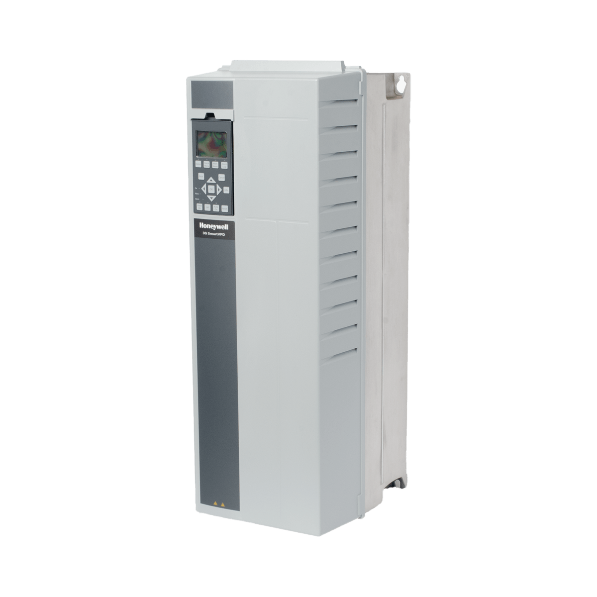 Variadores de FrecuenciaHONEYWELL BMSHVFD3D3C0300G100CVariador de Frecuencia Honeywell SmartVFD 3G 30 HP 460V | NEMA 1 | Control Industrial HVAC | HVFD3D3C0300G100C - SILYMX