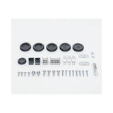 Variadores de FrecuenciaHONEYWELL BMSHVFD3D3C0300G100CVariador de Frecuencia Honeywell SmartVFD 3G 30 HP 460V | NEMA 1 | Control Industrial HVAC | HVFD3D3C0300G100C - SILYMX