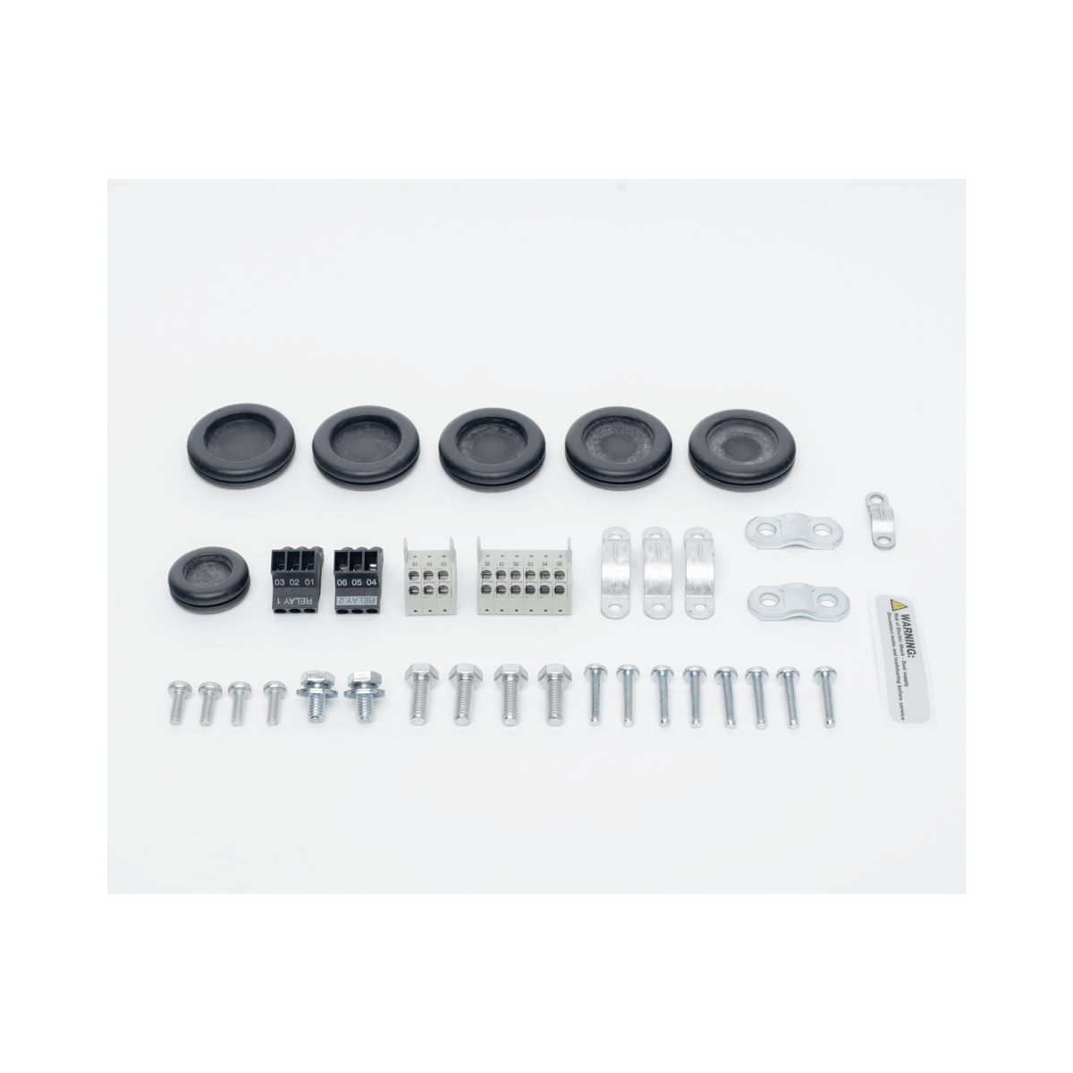 Variadores de FrecuenciaHONEYWELL BMSHVFD3D3C0300G100CVariador de Frecuencia Honeywell SmartVFD 3G 30 HP 460V | NEMA 1 | Control Industrial HVAC | HVFD3D3C0300G100C - SILYMX