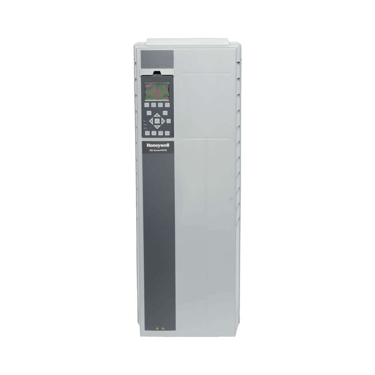 Variadores de FrecuenciaHONEYWELL BMSHVFD3D3C0300G100CVariador de Frecuencia Honeywell SmartVFD 3G 30 HP 460V | NEMA 1 | Control Industrial HVAC | HVFD3D3C0300G100C - SILYMX
