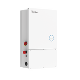 Inversor Híbrido Interactivo Hoymiles HYS9.6LVUSG1 · 9.6 kW · 220 Vca · On-Grid / Off-Grid / UPS · 2 MPPT · WiFi - SILYMX