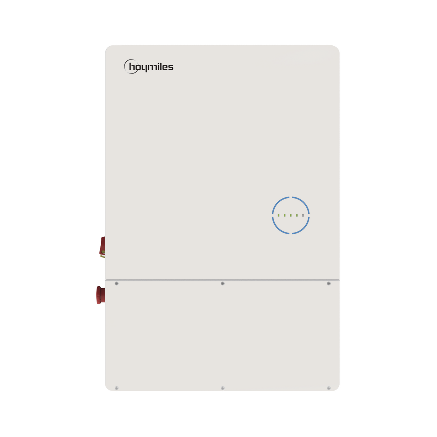 Inversor Hibrido Interactivo para Interconexión a la Red Eléctrica de CFE de 9.6 kW con Salida de 220 Vca. - SILYMX