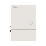 Inversor Hibrido Interactivo para Interconexión a la Red Eléctrica de CFE de 9.6 kW con Salida de 220 Vca. - SILYMX