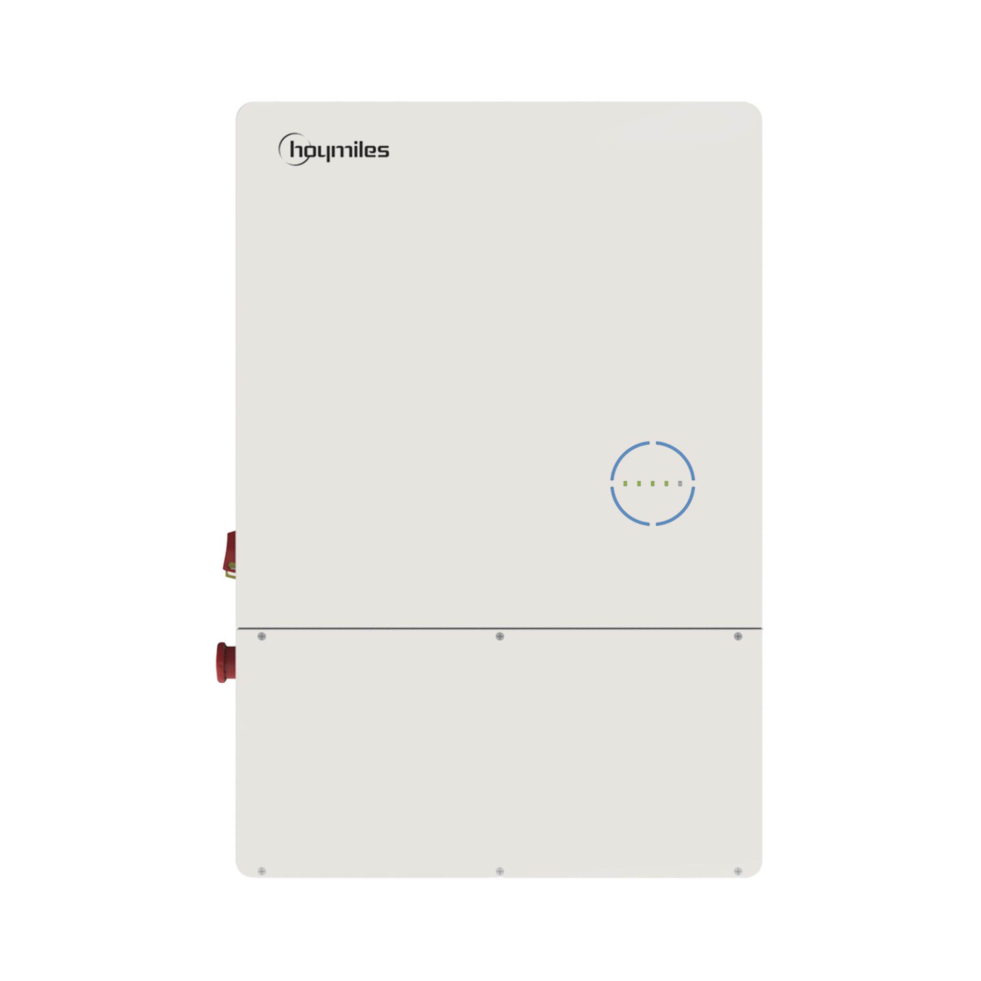 Inversor Hibrido Interactivo para Interconexión a la Red Eléctrica de CFE de 9.6 kW con Salida de 220 Vca. - SILYMX