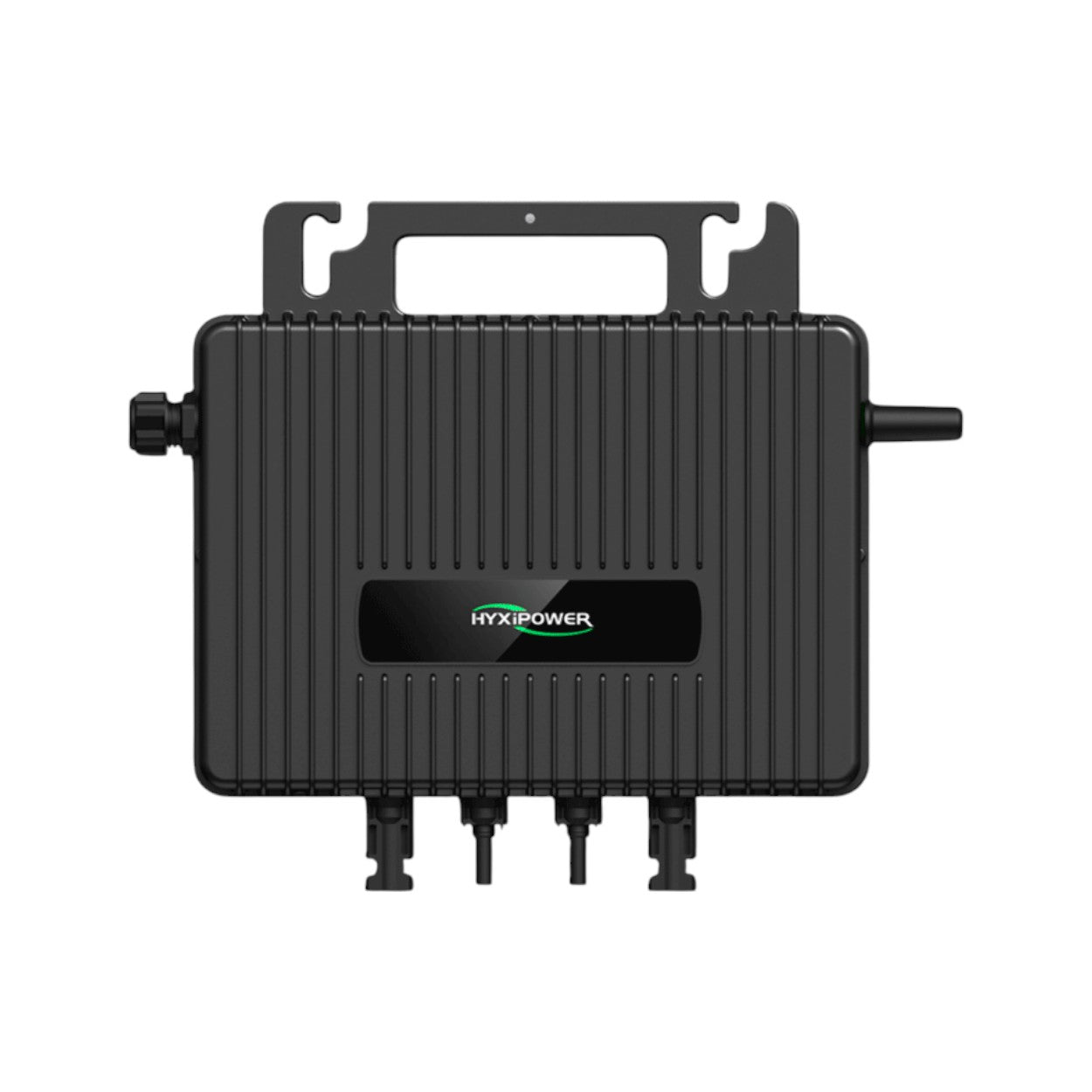 Microinversor Residencial HyxiPower HYXM1000S – 1000W – Para 2 Módulos – IP67 – SUB-1G – Plug &amp; Play - SILYMX