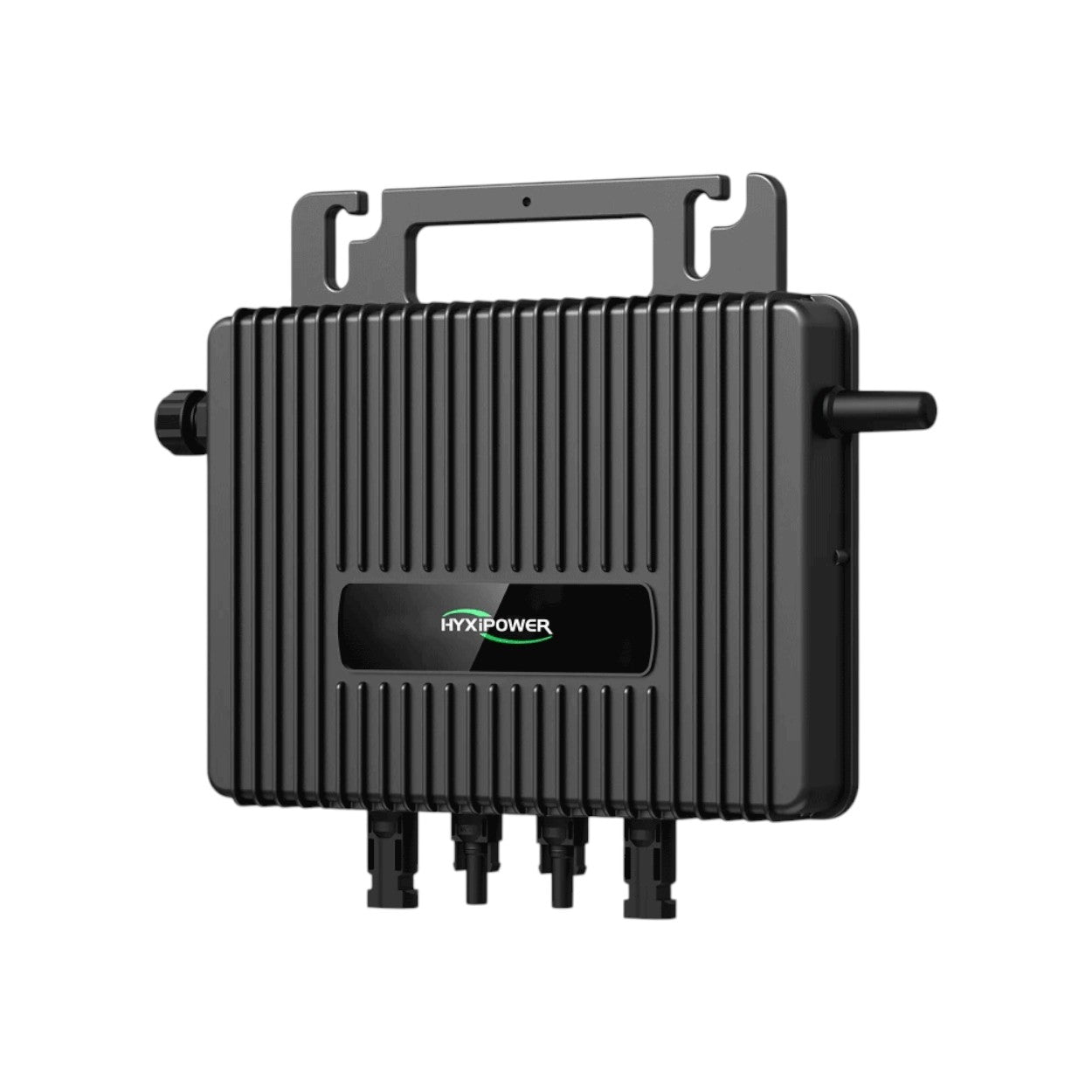 Microinversor Residencial HyxiPower HYXM1000S – 1000W – Para 2 Módulos – IP67 – SUB-1G – Plug &amp; Play - SILYMX