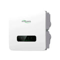Inversor Tipo Cadena HyxiPower HYX-S3K6-S – 3600W – IP66 – Protección Sobretensión Tipo II – RS485 / 4G / WiFi