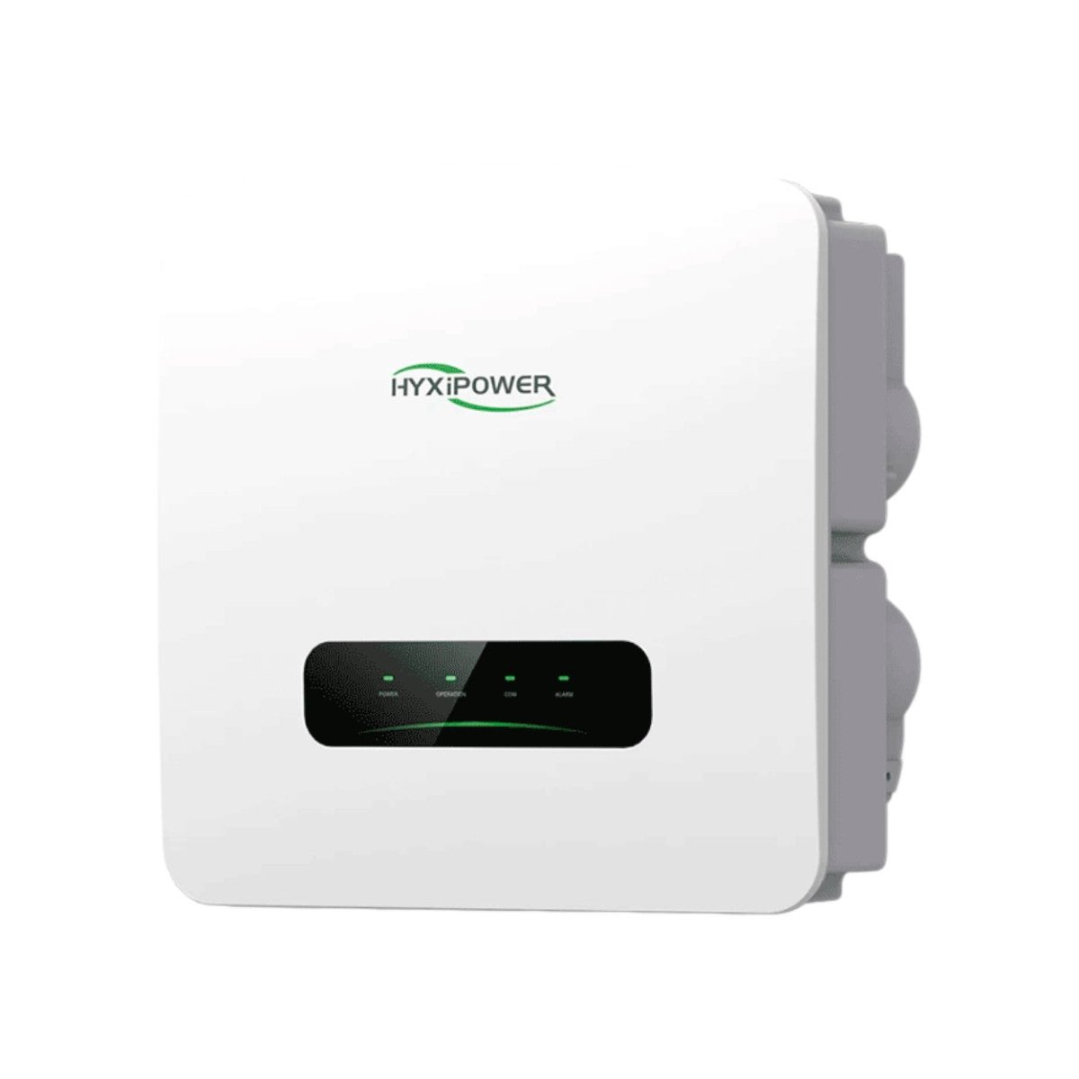 Inversores Interconexión (On Grid)HYXIPOWERHYX-S3K6-SInversor Tipo Cadena HyxiPower HYX - S3K6 - S – 3600W – IP66 – Protección Sobretensión Tipo II – RS485 / 4G / WiFi - SILYMX