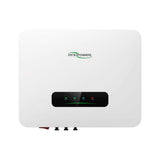 Inversores Interconexión (On Grid)HYXIPOWERHYX-S8K-SInversor Tipo Cadena HyxiPower HYX - S8K - S – 8kW – IP66 – Protección Sobretensión Tipo II – RS485 / 4G / WiFi - SILYMX