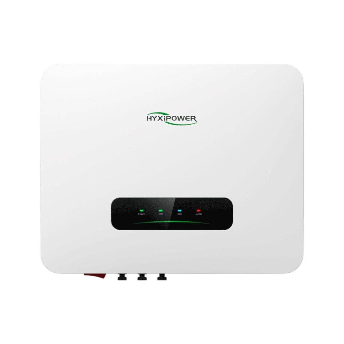 Inversores Interconexión (On Grid)HYXIPOWERHYX-S8K-SInversor Tipo Cadena HyxiPower HYX - S8K - S – 8kW – IP66 – Protección Sobretensión Tipo II – RS485 / 4G / WiFi - SILYMX