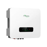 Inversores Interconexión (On Grid)HYXIPOWERHYX-S8K-SInversor Tipo Cadena HyxiPower HYX - S8K - S – 8kW – IP66 – Protección Sobretensión Tipo II – RS485 / 4G / WiFi - SILYMX