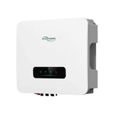Inversores Interconexión (On Grid)HYXIPOWERHYX-S8K-SInversor Tipo Cadena HyxiPower HYX - S8K - S – 8kW – IP66 – Protección Sobretensión Tipo II – RS485 / 4G / WiFi - SILYMX