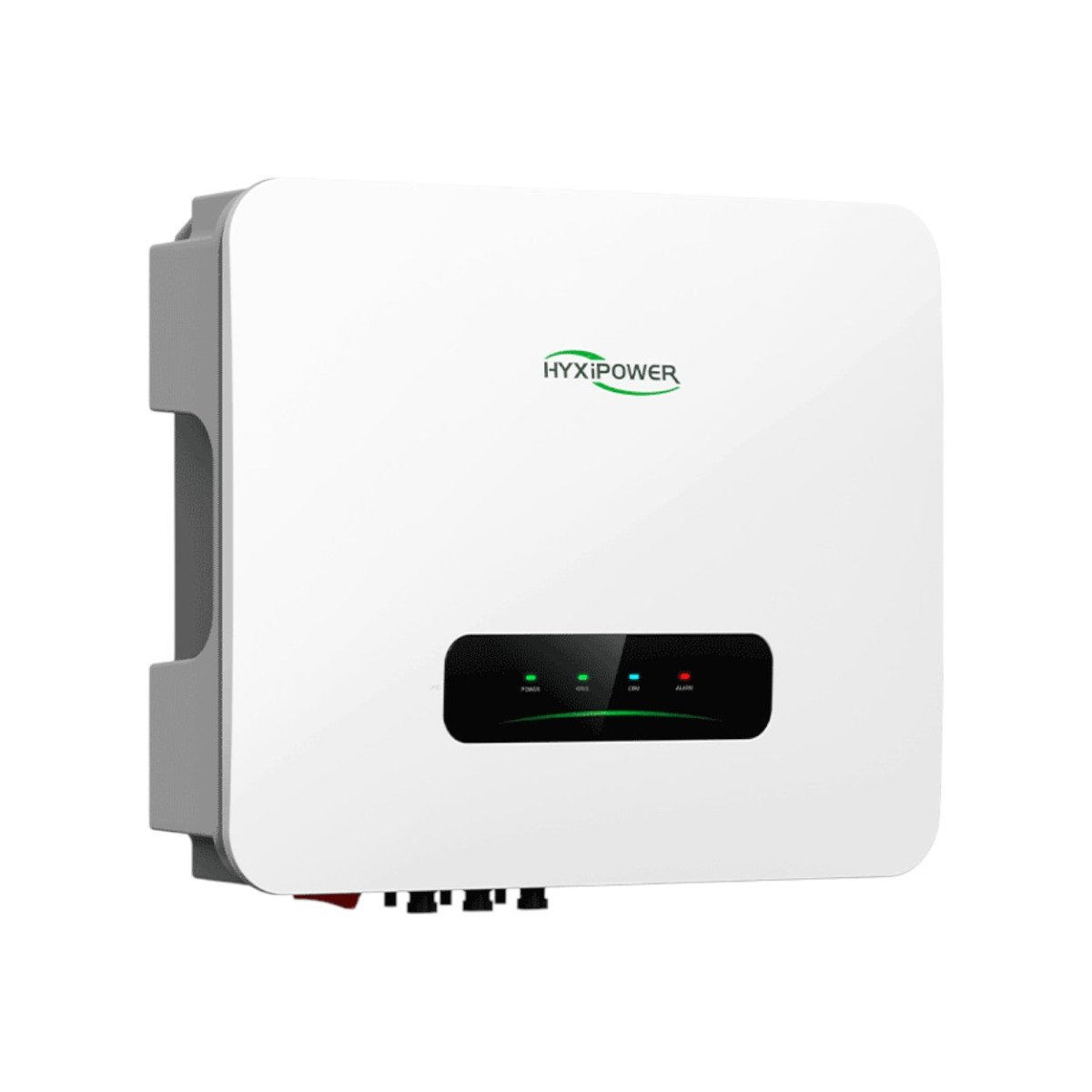 Inversores Interconexión (On Grid)HYXIPOWERHYX-S10K-SInversor Tipo Cadena HyxiPower HYX - S10K - S – 10kW – IP66 – Protección Sobretensión Tipo II – Monitoreo RS485 / 4G / WiFi - SILYMX