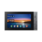 Videoporteros IPFANVILI55AMonitor IP Interior Android 7" Táctil Wi - Fi Bluetooth PoE 8 Alarmas Fanvil I55A - SILYMX