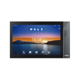 Videoporteros IPFANVILI57AMonitor IP SIP Interior 10.1" Android WiFi Bluetooth PoE 8 Alarmas Audio Bidireccional Fanvil I57A - SILYMX