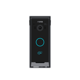 VoIP Telefonia IP VideoconferenciaFANVILI60Videoportero IP 2MP Marcación Rápida Apertura BLE Tarjeta IC DTMF IP65 PoE ONVIF Fanvil I60 - SILYMX