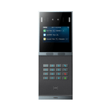 VoIP Telefonia IP VideoconferenciaFANVILI66Videoportero SIP Reconocimiento Facial Teclado Iluminado IP66 IK07 PoE Fanvil I66 - SILYMX
