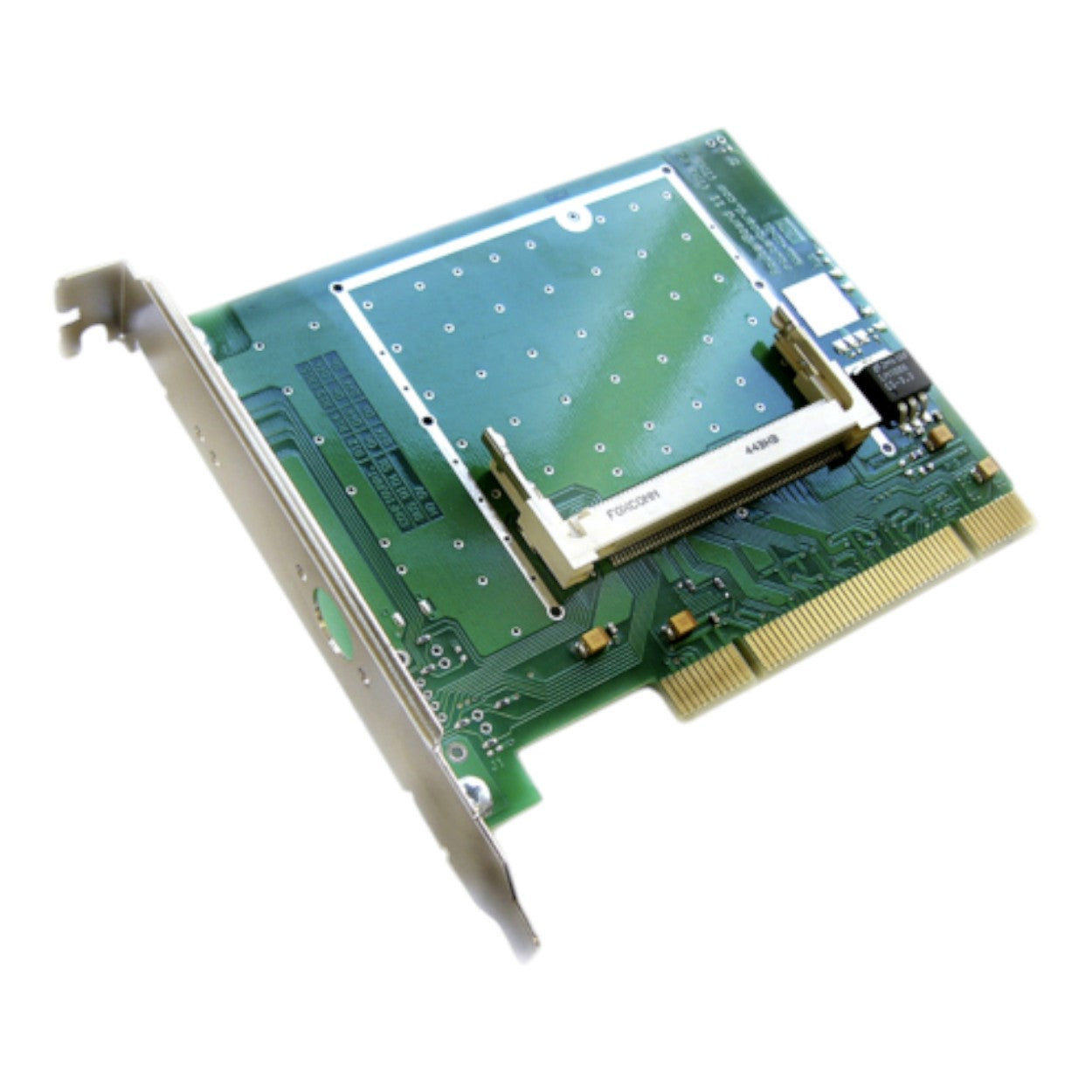 Adaptador miniPCI a PCI para PC IAMP1 - SILYMX