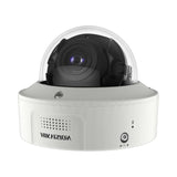 Domo Ip 4 Megapíxel Lente Mot. 2.8 A 12 Mm 2 Micrófonos IDS-2CD7146G2-IZS - SILYMX