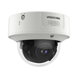 Cámara Domo Ip 4 Megapíxel Con Lente Mot. 2.8 A 12 Mm IDS-2CD7146G2-IZS(1T) - SILYMX