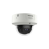 Cámara Domo Ip 4 Megapíxel Con Lente Mot. 2.8 A 12 Mm IDS-2CD7146G2-IZS(1T) - SILYMX