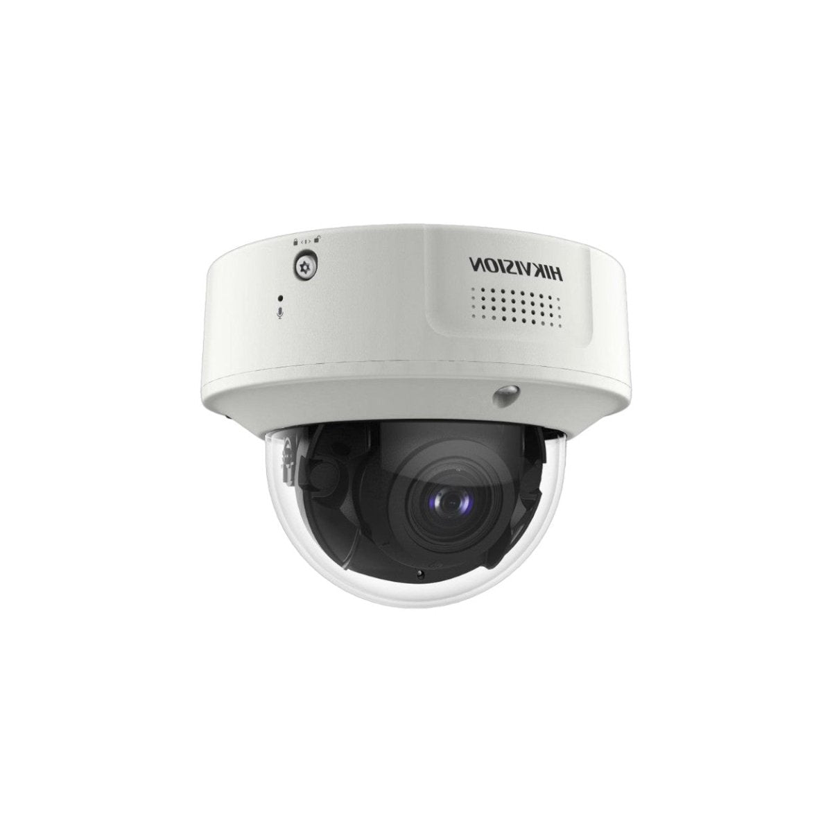 Cámara Domo Ip 4 Megapíxel Con Lente Mot. 2.8 A 12 Mm IDS-2CD7146G2-IZS(1T) - SILYMX
