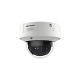 Cámara Domo Ip 4 Megapíxel Con Lente Mot. 2.8 A 12 Mm IDS-2CD7146G2-IZS(1T) - SILYMX